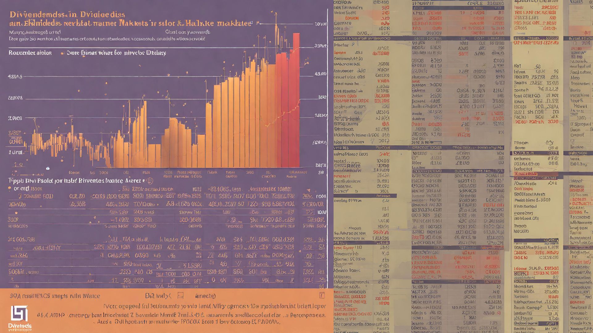 Mastering dividend investing in the Indian stock market Highest paying